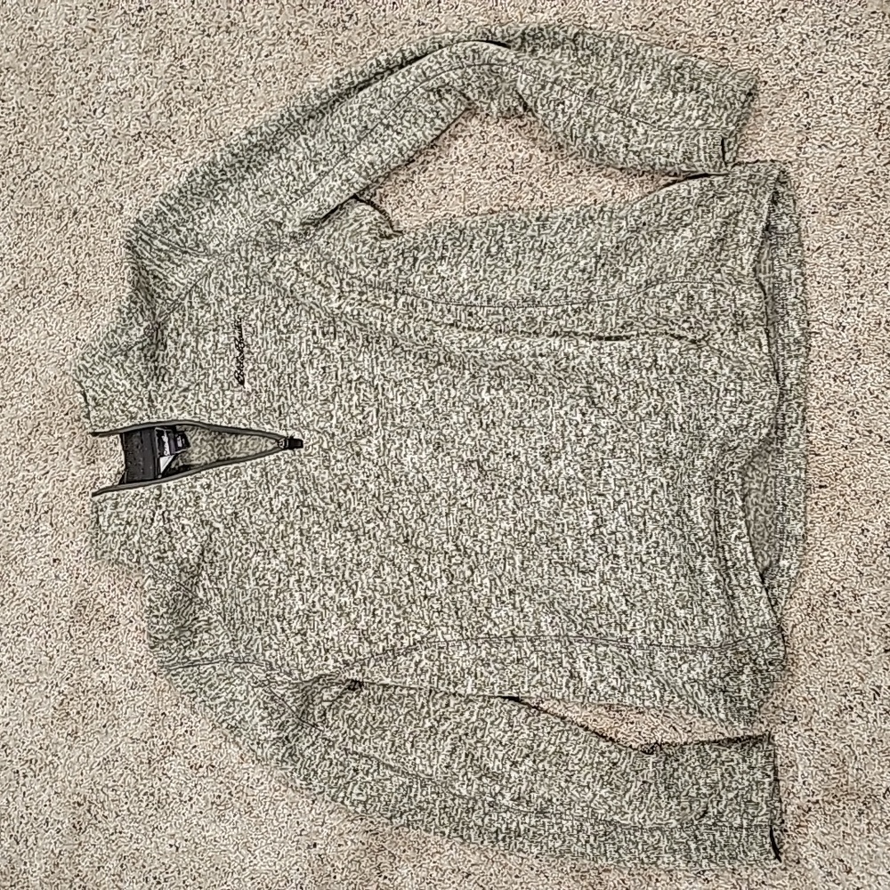 Eddie Bauer mens pullover